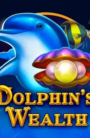 Dolphin’s Wealth Fortune