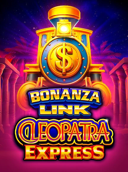 Bonanza Link Cleopatra Express