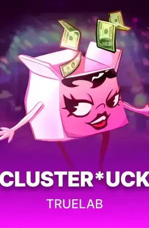 Cluster*uck