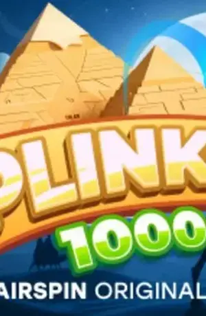 Plinko 1000