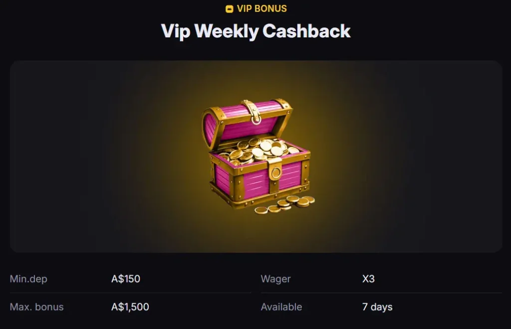 SkyCrown Login Bonus