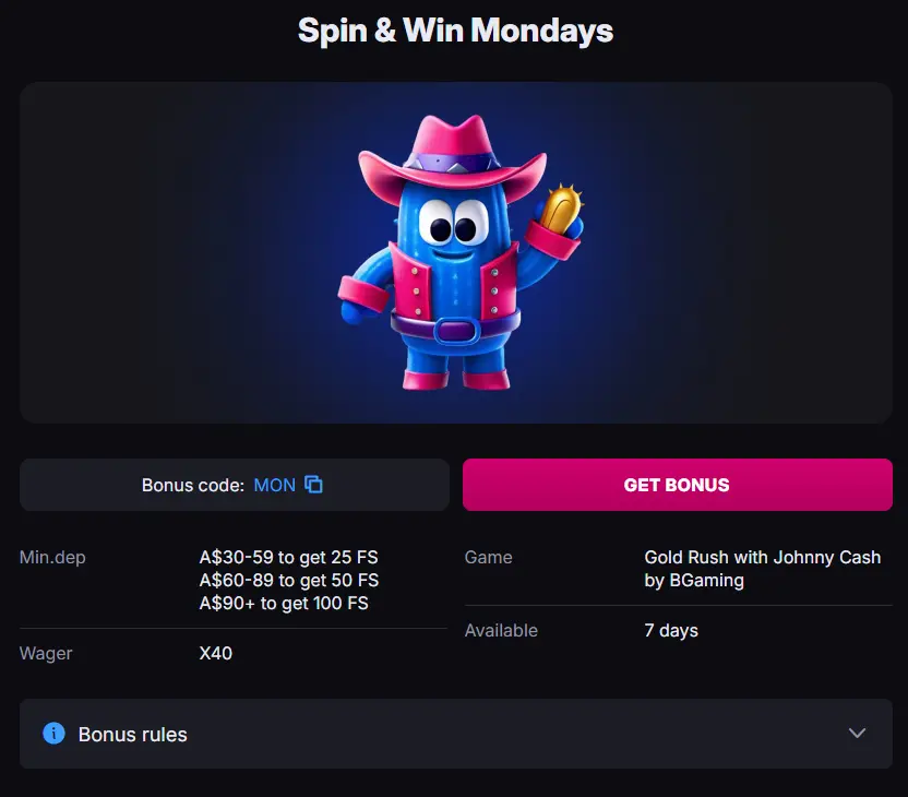 SkyCrown Website Login Bonus